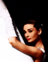 Audrey Hepburn Tank Top #1526332