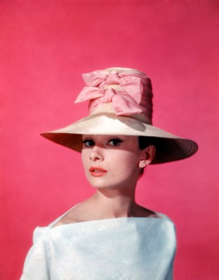 Audrey Hepburn Poster 1526338