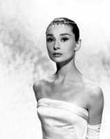 Audrey Hepburn hoodie #1526340
