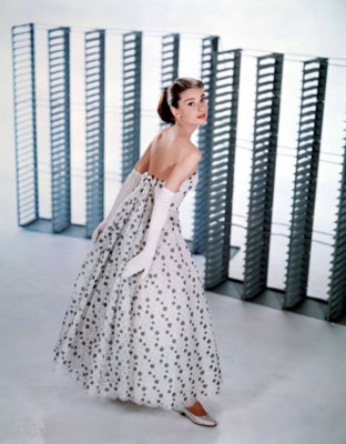 Audrey Hepburn tote bag #G300397