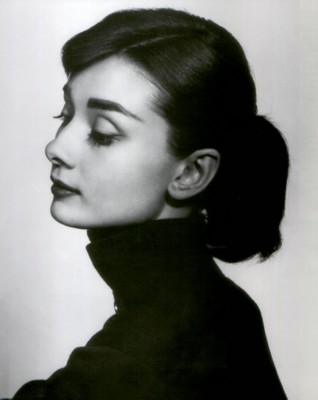 Audrey Hepburn Poster 1526345