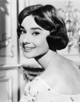 Audrey Hepburn hoodie #1526372