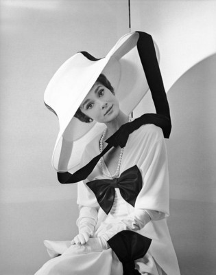 Audrey Hepburn posters