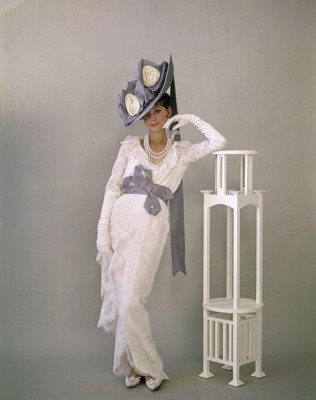Audrey Hepburn posters