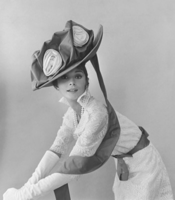 Audrey Hepburn posters