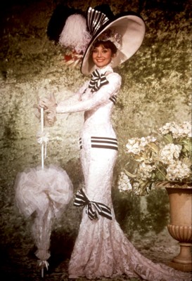Audrey Hepburn posters