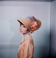 Audrey Hepburn t-shirt #1526397