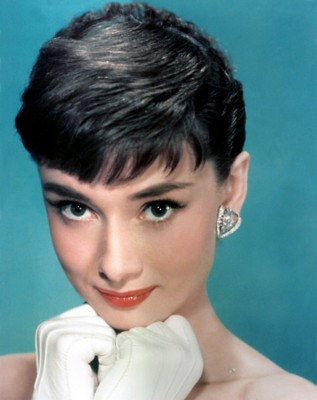 Audrey Hepburn posters