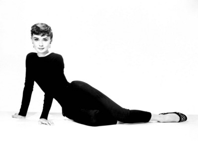 Audrey Hepburn posters