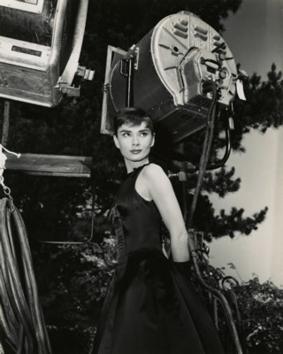 Audrey Hepburn posters