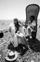 Audrey Hepburn longsleeve t-shirt #1526438