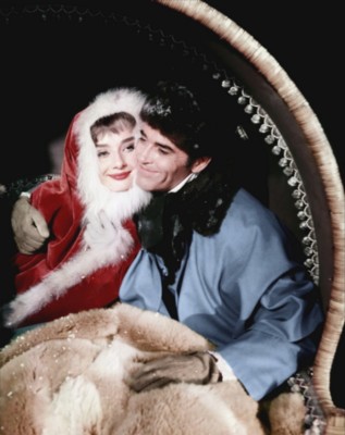 Audrey Hepburn posters