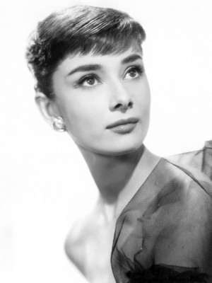 Audrey Hepburn posters
