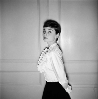 Audrey Hepburn posters