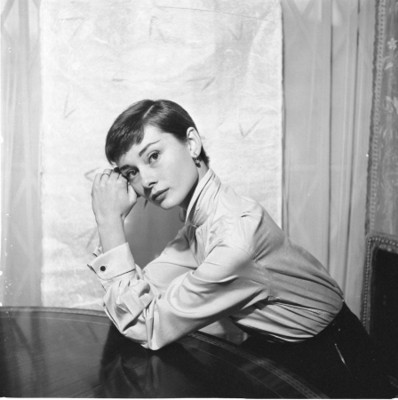 Audrey Hepburn posters