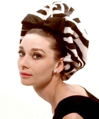 Audrey Hepburn posters