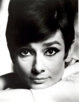 Audrey Hepburn hoodie #1526464