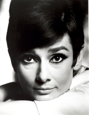 Audrey Hepburn posters