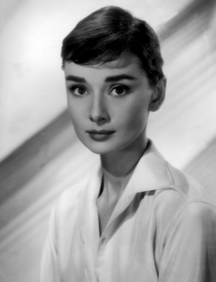 Audrey Hepburn posters