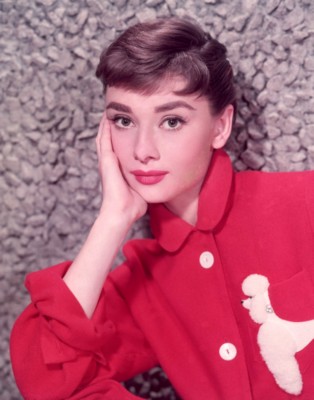 Audrey Hepburn posters
