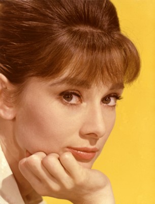 Audrey Hepburn posters