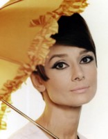 Audrey Hepburn tote bag #G300564
