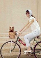 Audrey Hepburn tote bag #G300565
