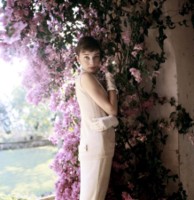 Audrey Hepburn tote bag #G300566