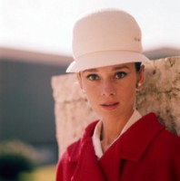Audrey Hepburn mug #G300569