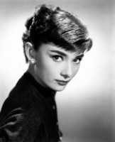 Audrey Hepburn mug #G300573