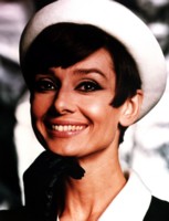 Audrey Hepburn tote bag #G300575