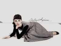 Audrey Hepburn tote bag #G300583