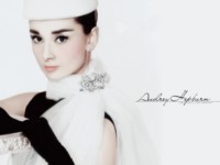 Audrey Hepburn tote bag #G300584