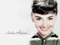 Audrey Hepburn mug #G300585