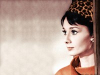 Audrey Hepburn tote bag #G300591