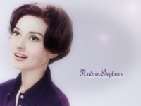Audrey Hepburn mug #G300624