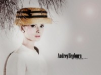 Audrey Hepburn tote bag #G300627