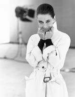 Audrey Hepburn tote bag #G440276