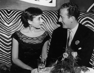 Audrey Hepburn posters