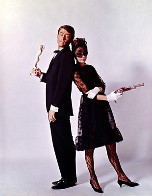 Audrey Hepburn posters