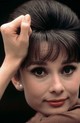 Audrey Hepburn posters