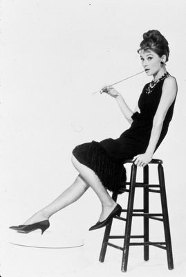 Audrey Hepburn posters