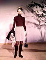 Audrey Hepburn Sweatshirt #2687936