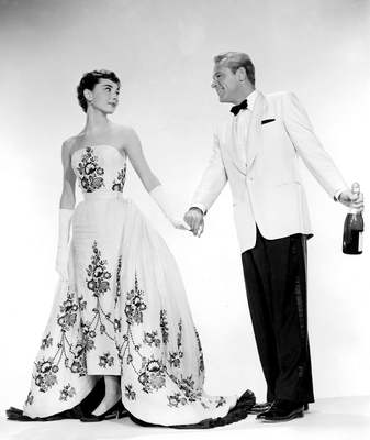 Audrey Hepburn posters
