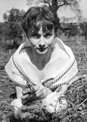Audrey Hepburn posters
