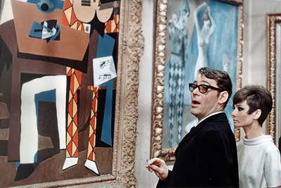 Audrey Hepburn posters