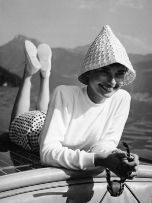 Audrey Hepburn posters