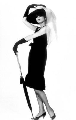 Audrey Hepburn posters