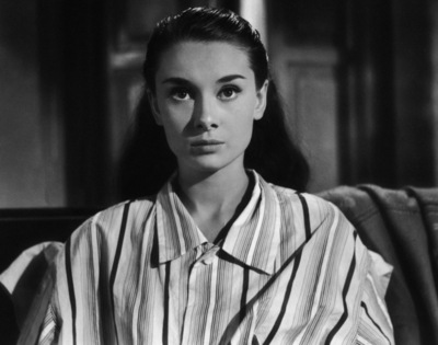Audrey Hepburn posters