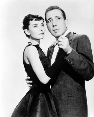 Audrey Hepburn posters